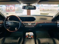 مرسيدس بنز S-Class